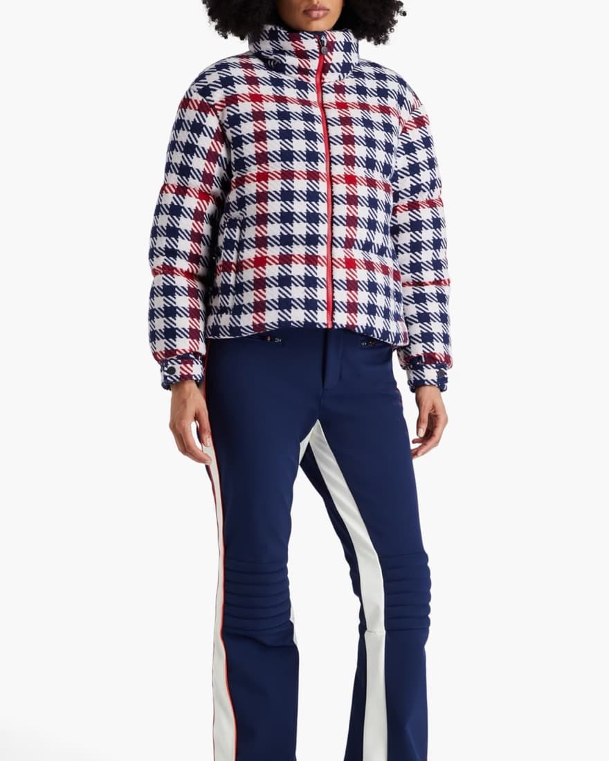Perfect Moment Wool Jacket - Image 1