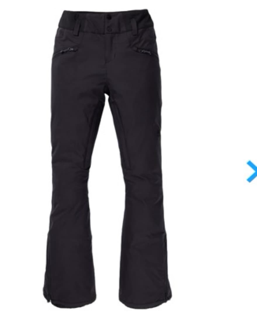 Burton Marcy Ski & Snowboard Pants - Image 1
