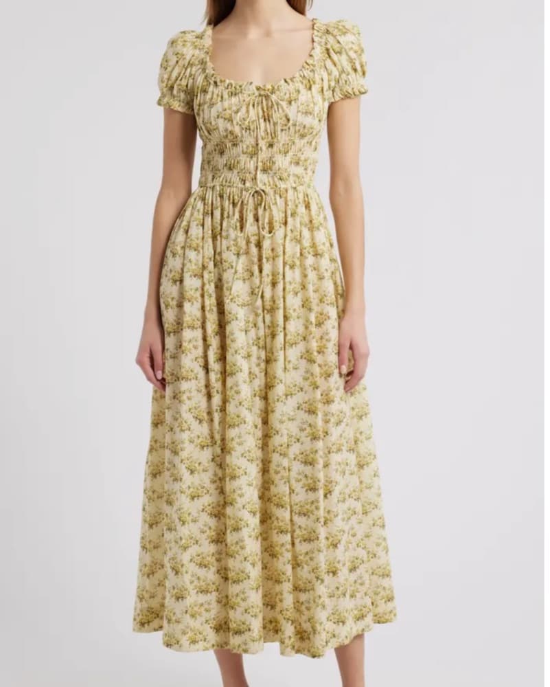 Doen Ashlynn Dress  - Image 1