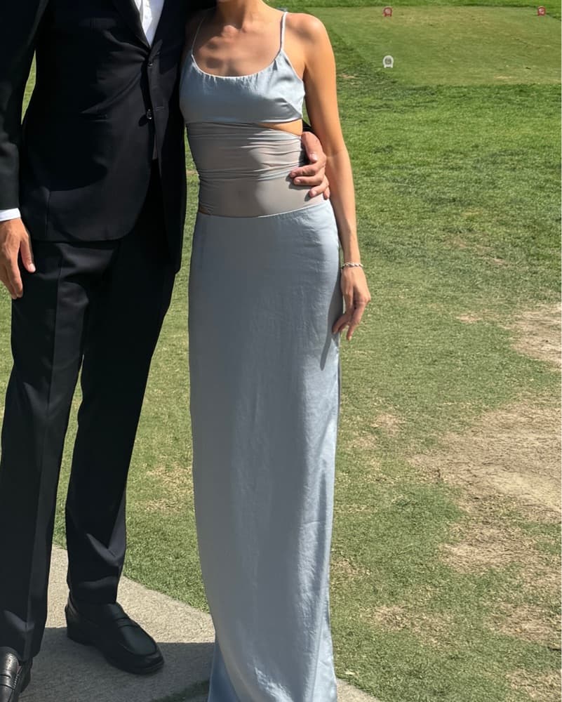 bec + bridge mari lou maxi dress  - Image 3