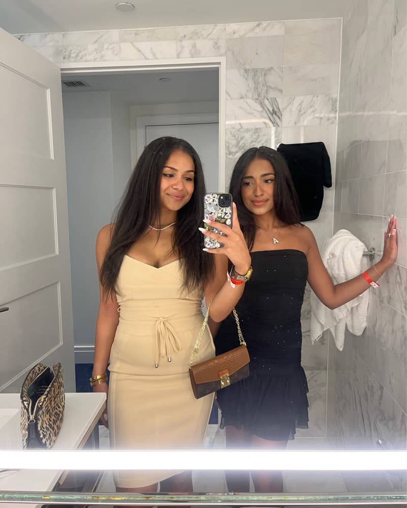 Sexy Bandage Dress - Image 1