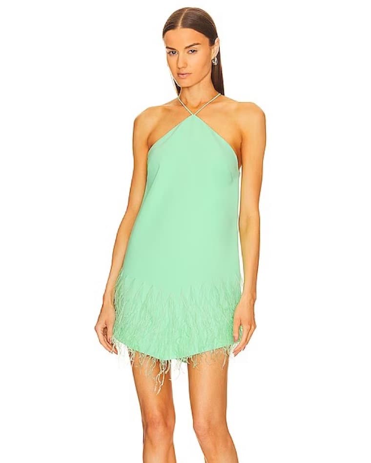 Revolve Alexis Bristal Dress  - Image 2
