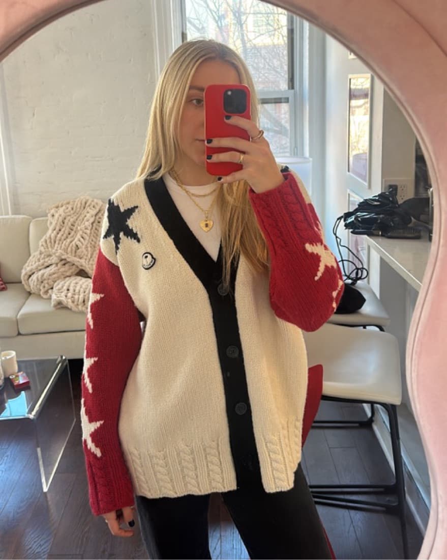 Moncler Sweater - Image 2