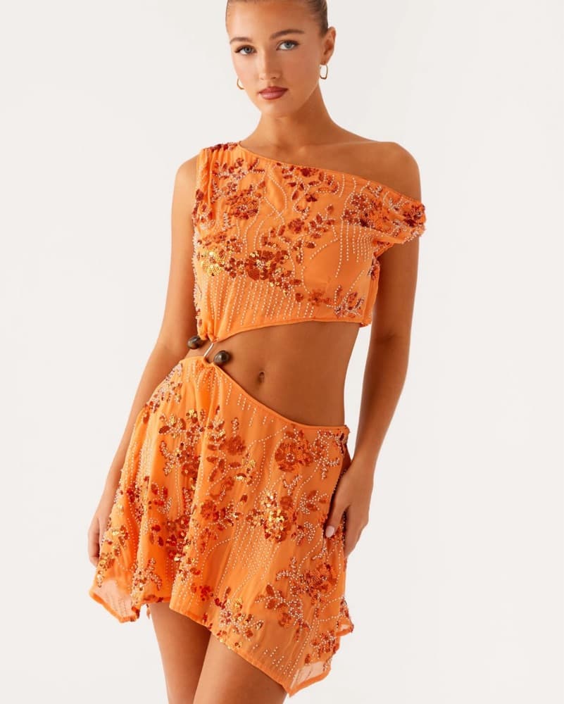 Peppermayo Dress - Image 1