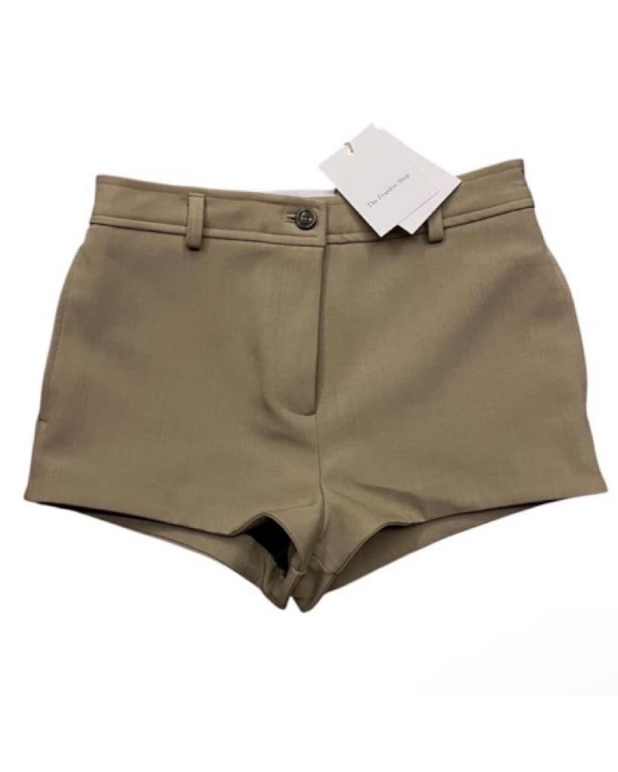 Frankie Shop Banks Shorts  - Image 3