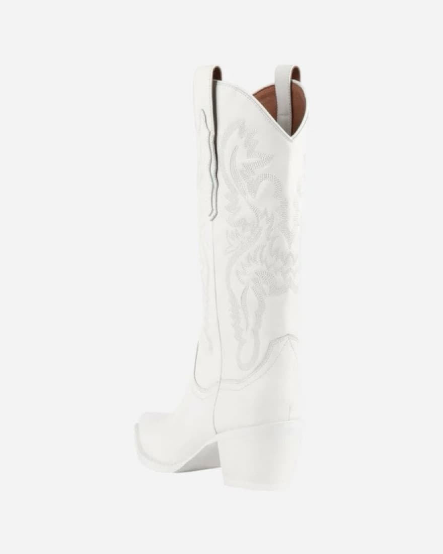 Jeffrey Campbell Daggett Cowboy Boot - Image 3