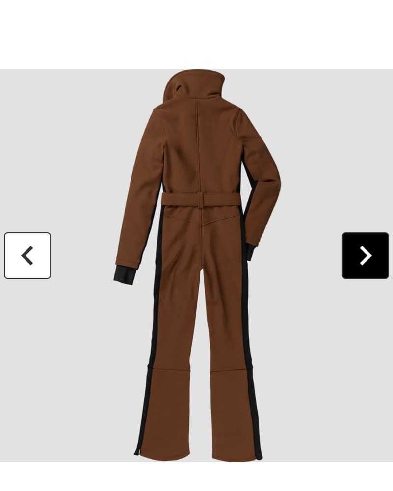 Cordova Jacket And Ski Suit  - Image 4