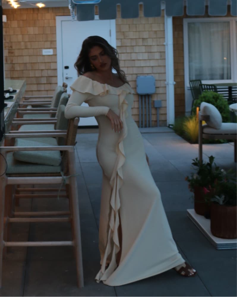 Arcina Ori Mila Dress - Image 2