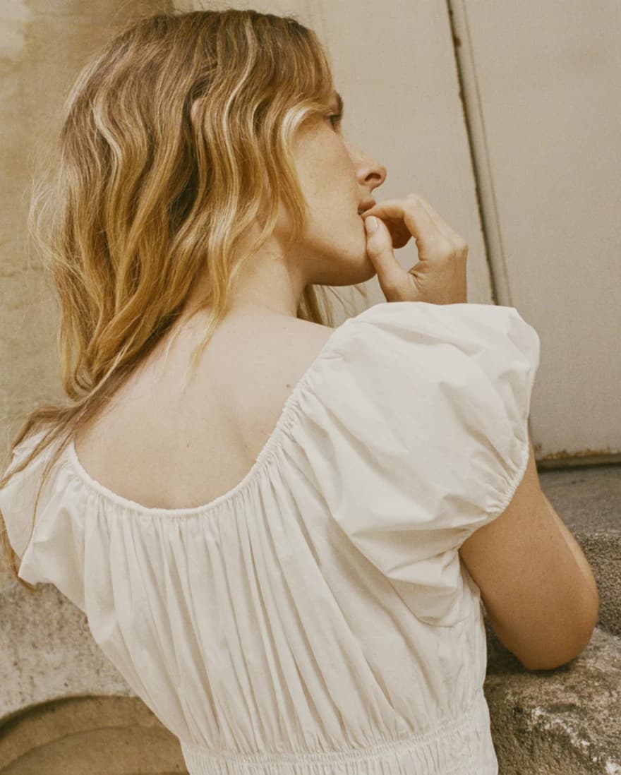 Doen Quinn Dress  - Image 2