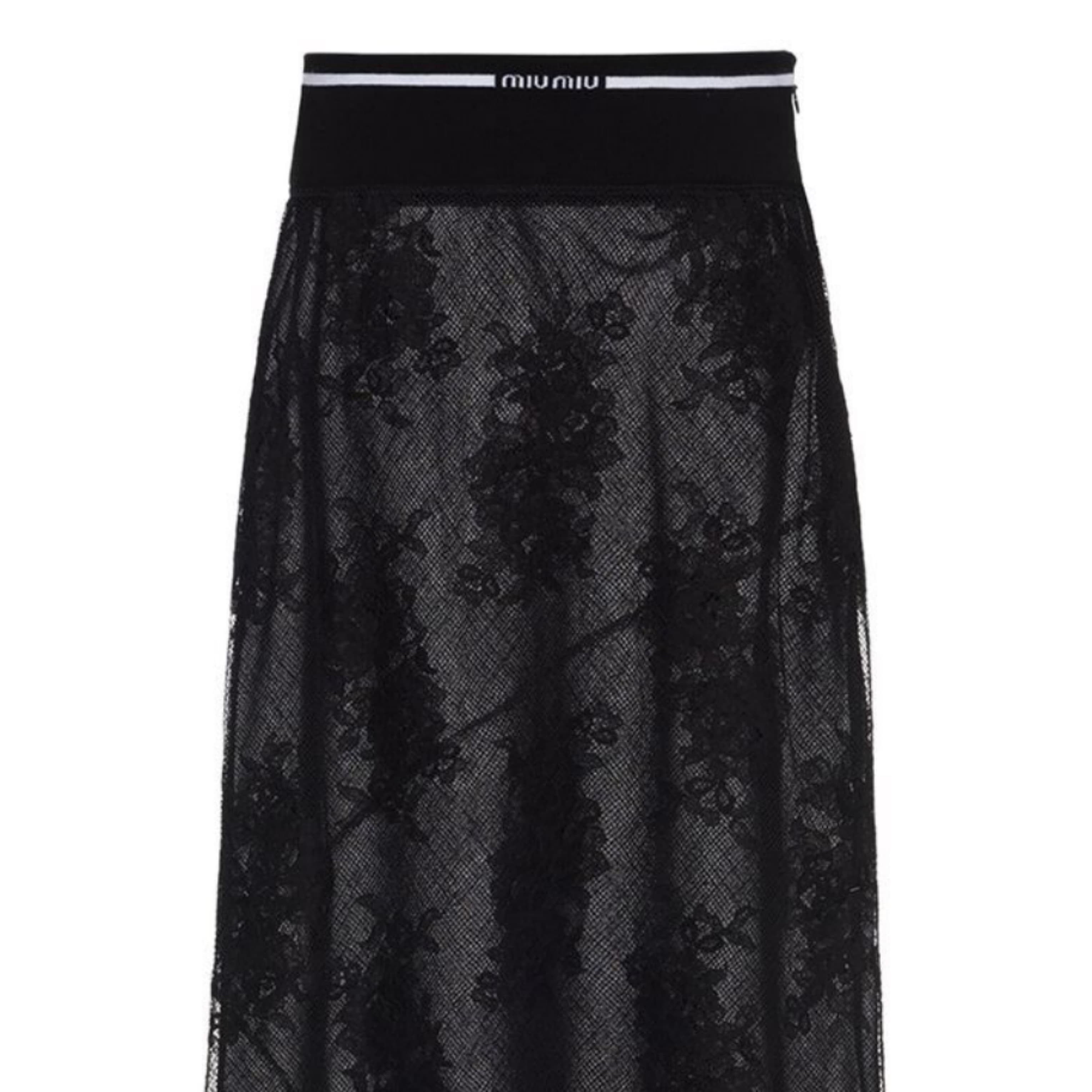 Miu Miu Skirt  - Image 2