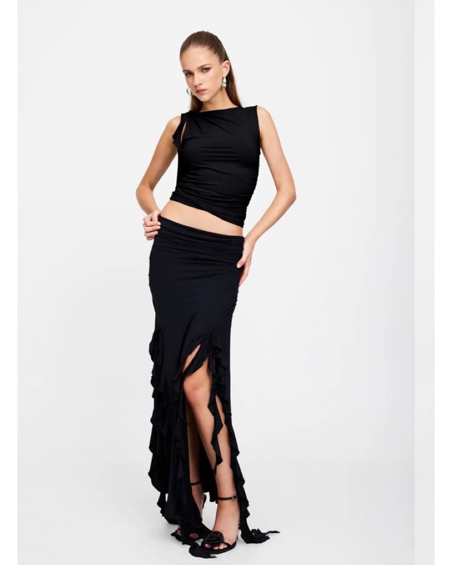 Lioness Rendezvous Skirt - Image 1