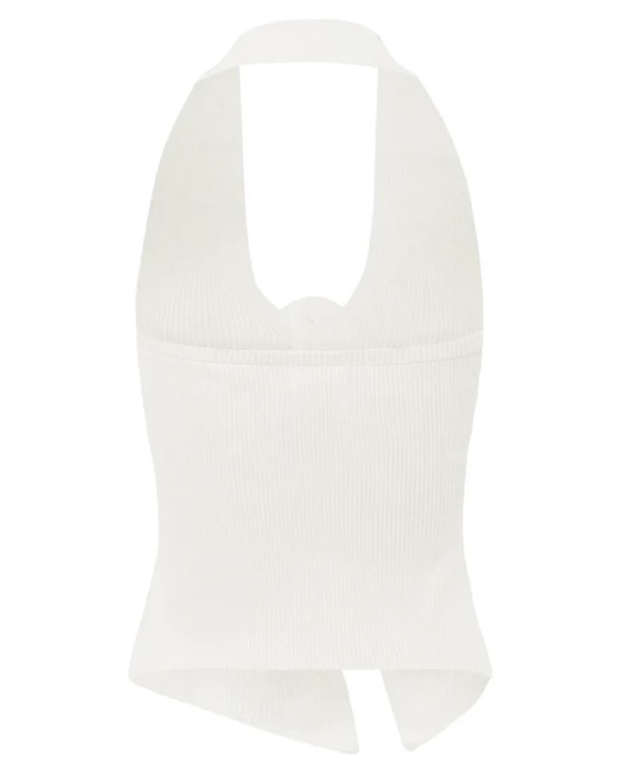 Rose Knit Top - Image 6