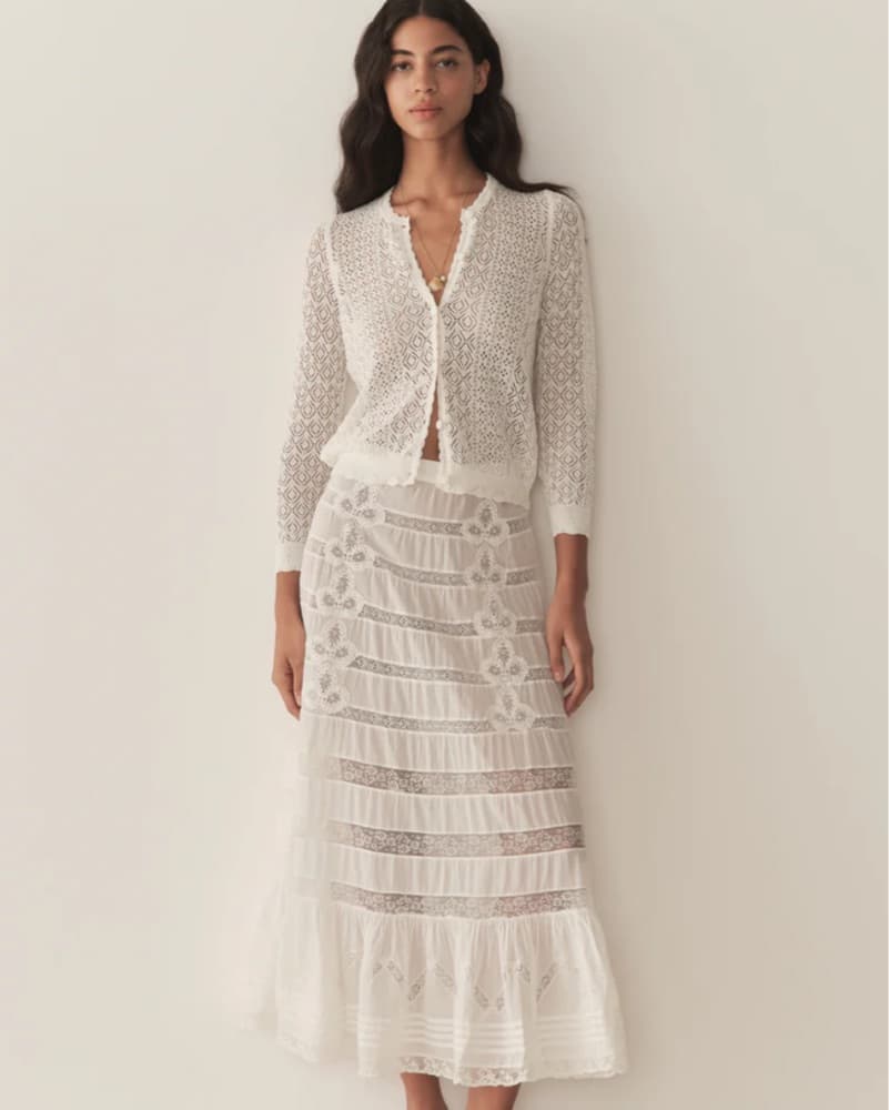 Doen Allura Skirt - Image 3