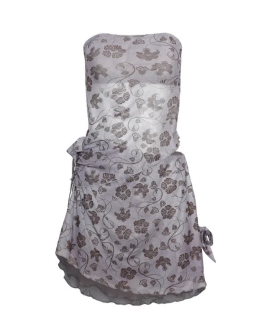Tiger Mist Dress  - Image 4