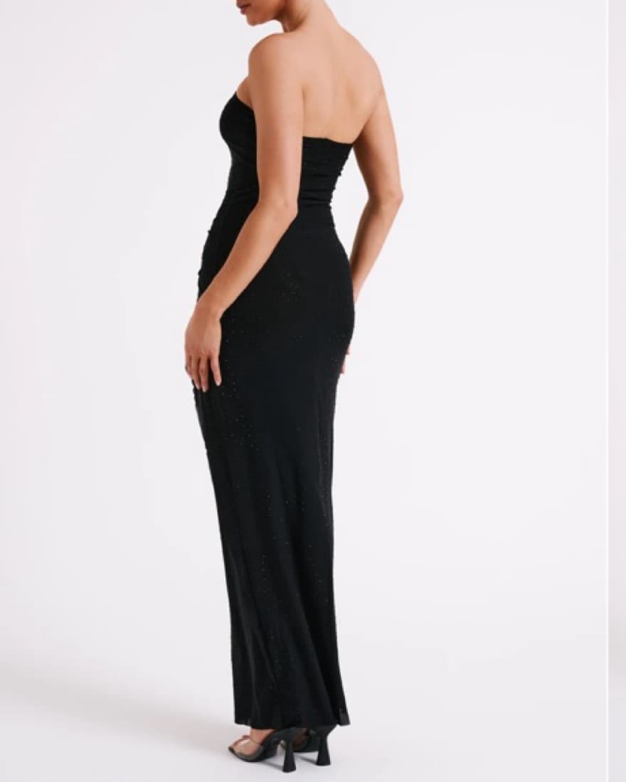 Meshki Crishelle Dress - Image 2