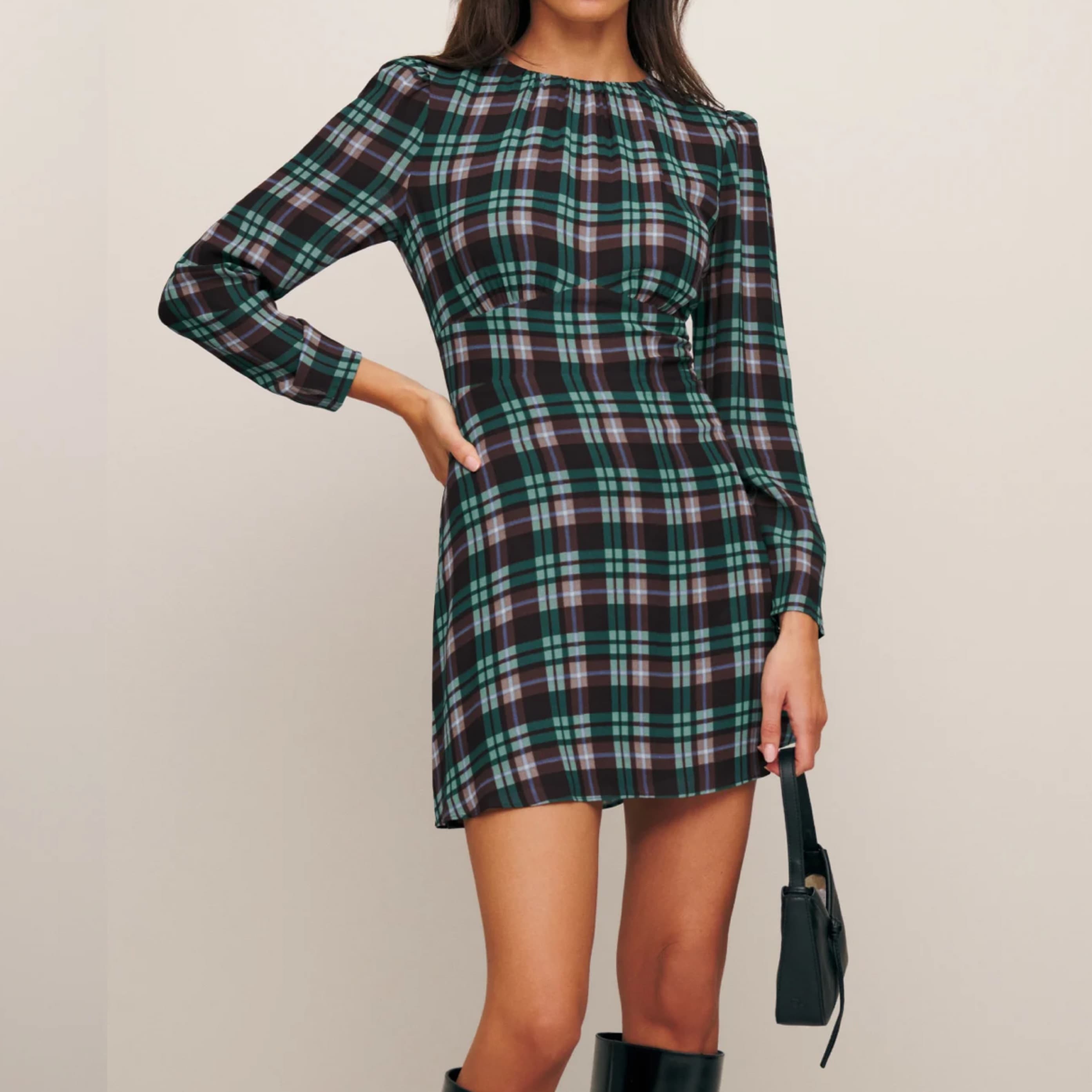 Reformation Dress - Image 2