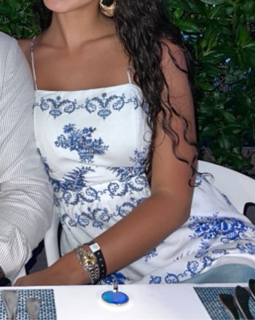Cocktail Dress - Image 2