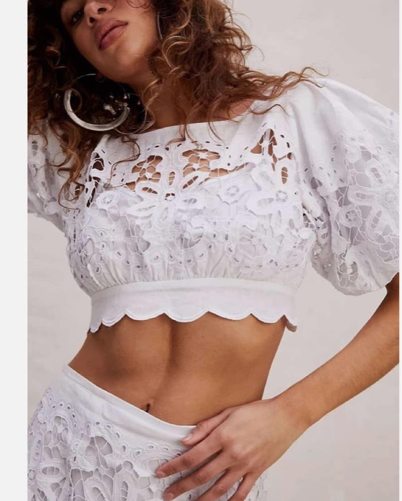 Free People Skirt Set  - Image 2