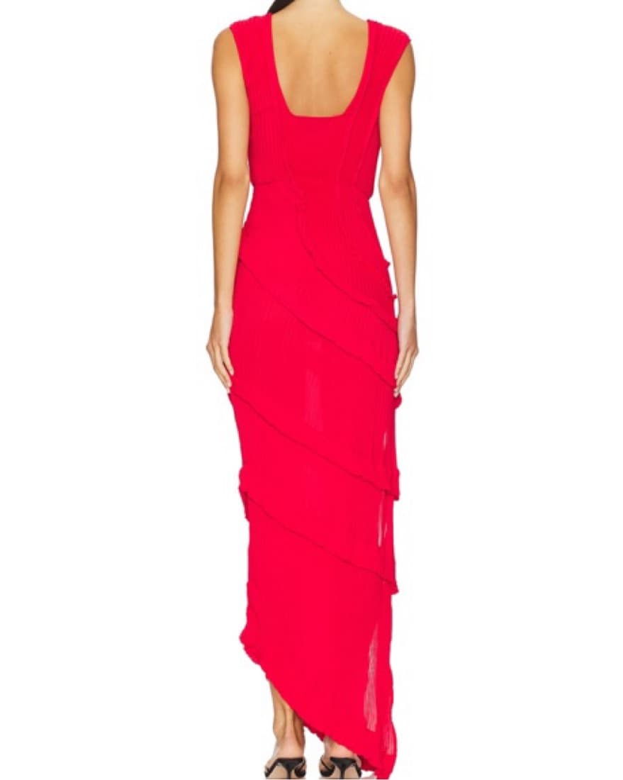 Revolve Dress - Image 2