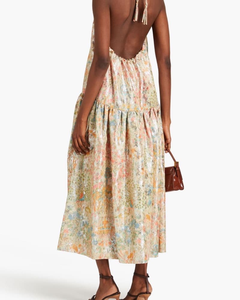 Ulla Johnson Tyra Dress - Image 3