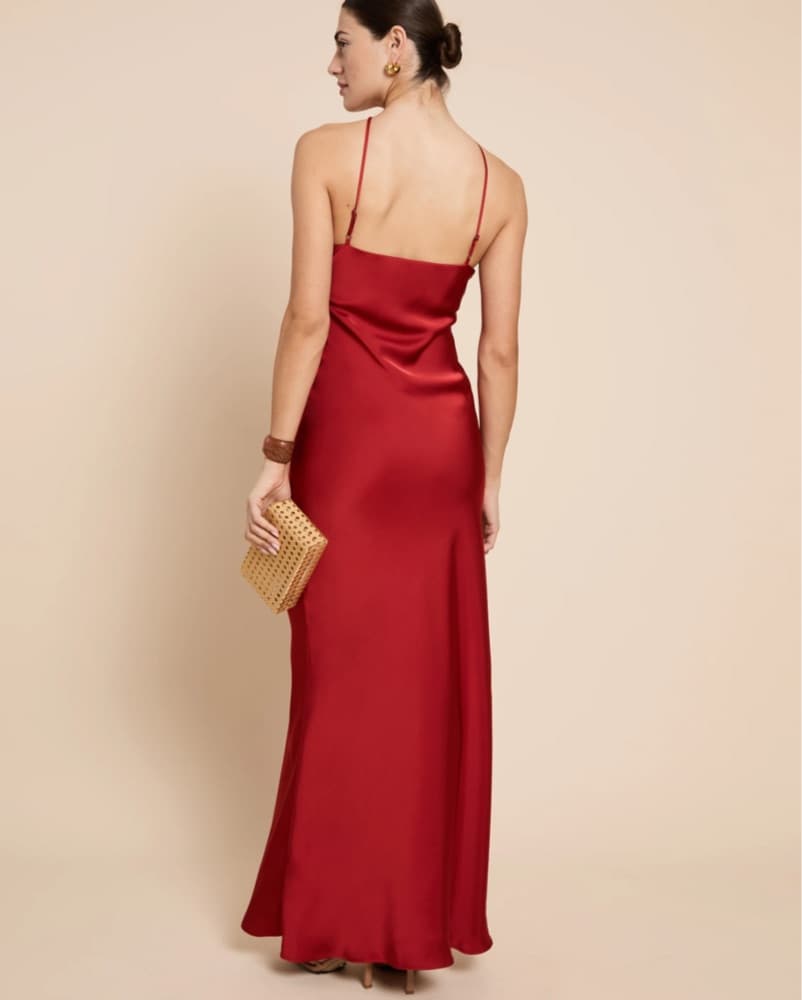 Staud Dress - Image 4