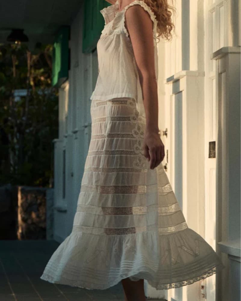 Doen Allura Skirt - Image 2