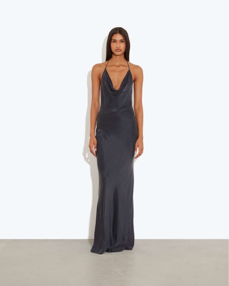 Rat & Boa SANTI DRESS - Image 1
