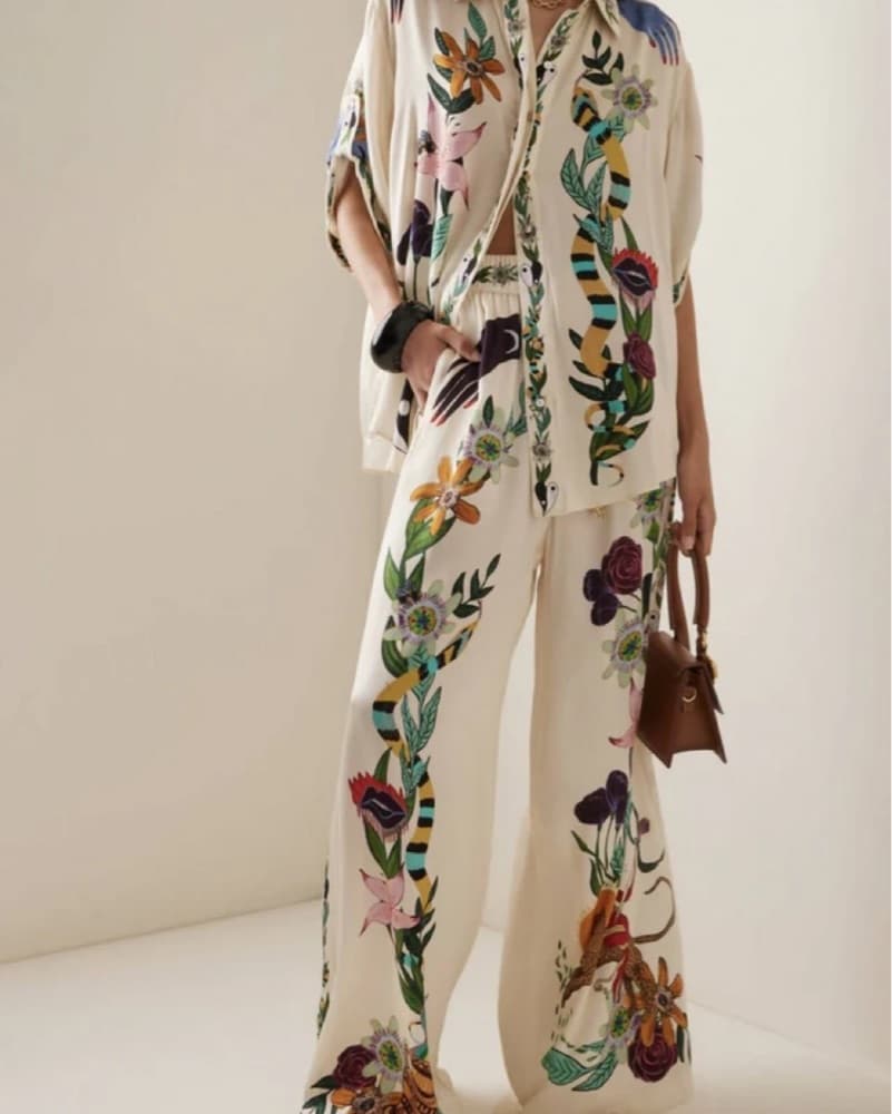 Alemais Matching Set - Image 2
