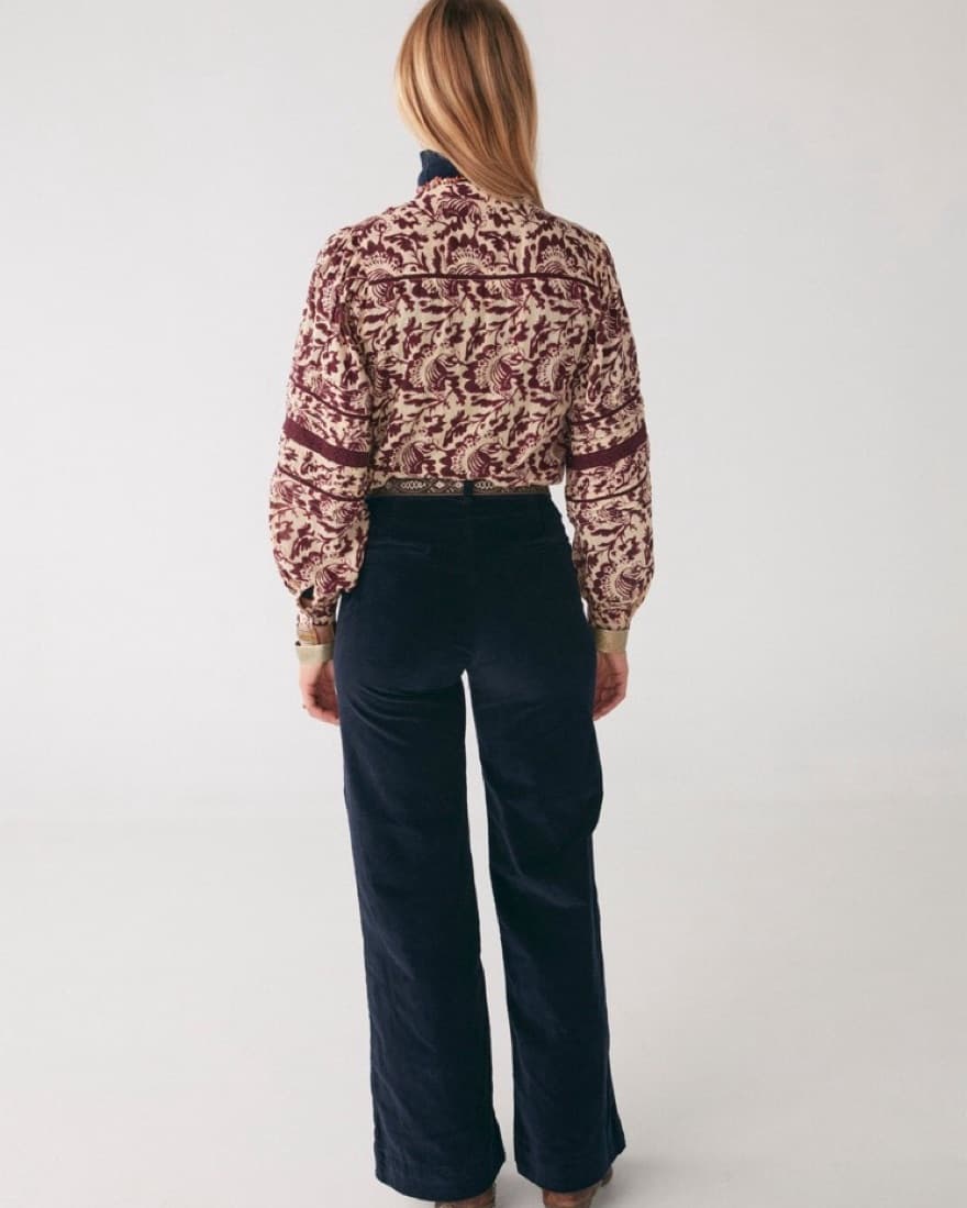 Maison Hotel Ninette Blouse - Image 5