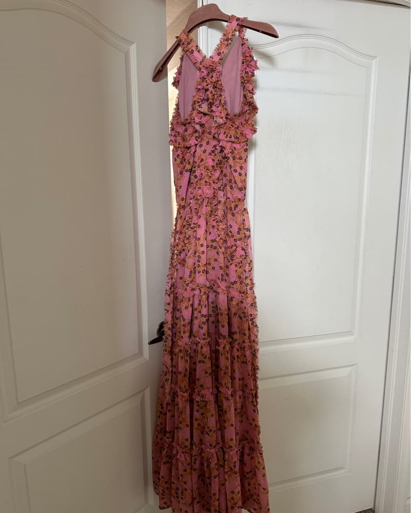 Alexis Genevra Dress - Image 2
