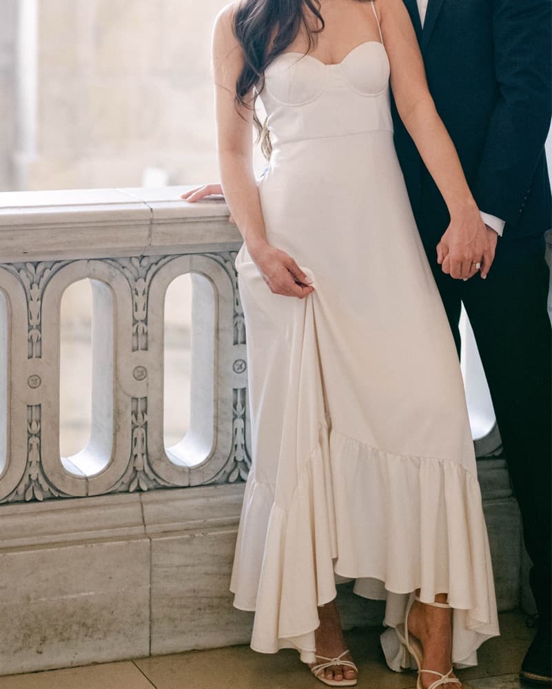 Lovers And Friends Sisa Dresss - Image 3