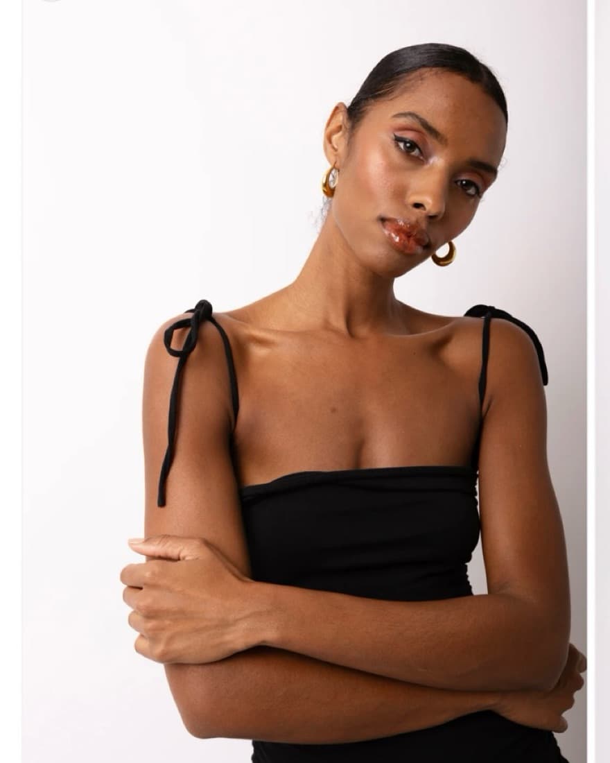 Amylynn Alexa dress - Image 2