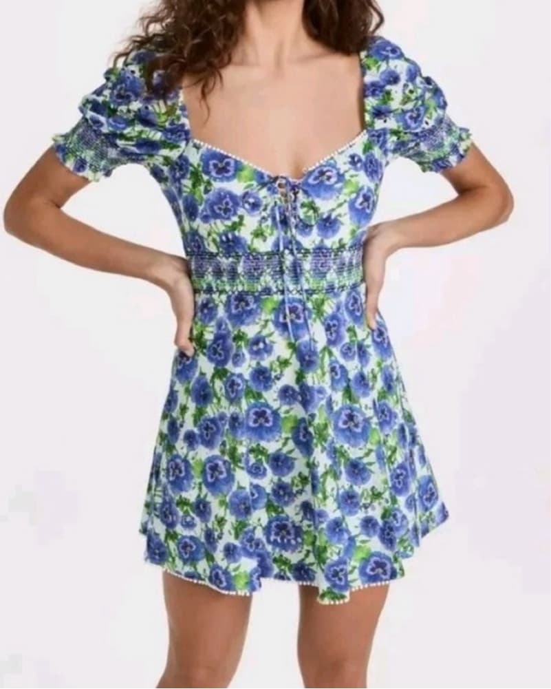 Alice and Olivia Dress - Image 1