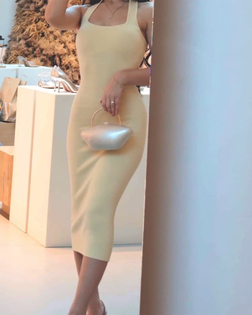 Zara Dress - Image 2