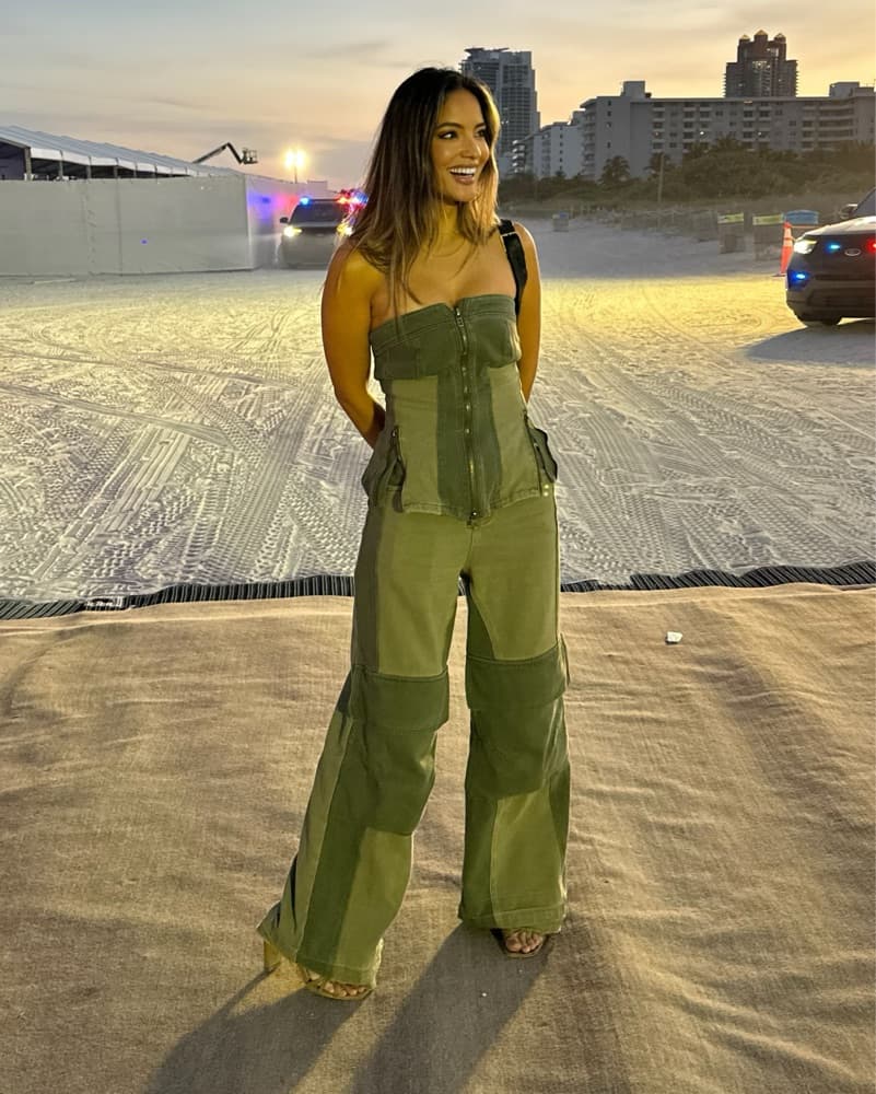 Nasty Gal Set  - Image 1