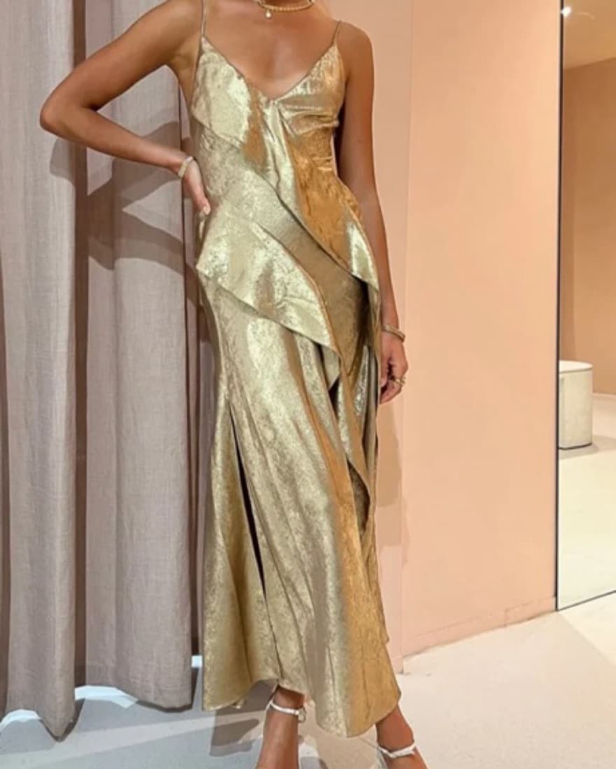 Acler Queensbridge Dress - Image 2