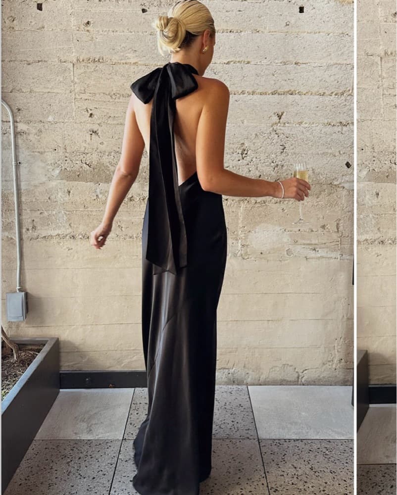 Show Me Your Mumu Lisa Dress - Image 1