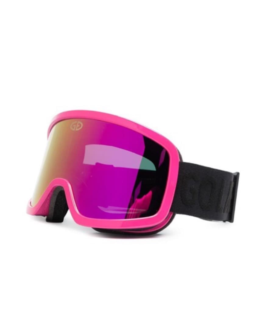 Goldbergh  Ski Goggles  - Image 2