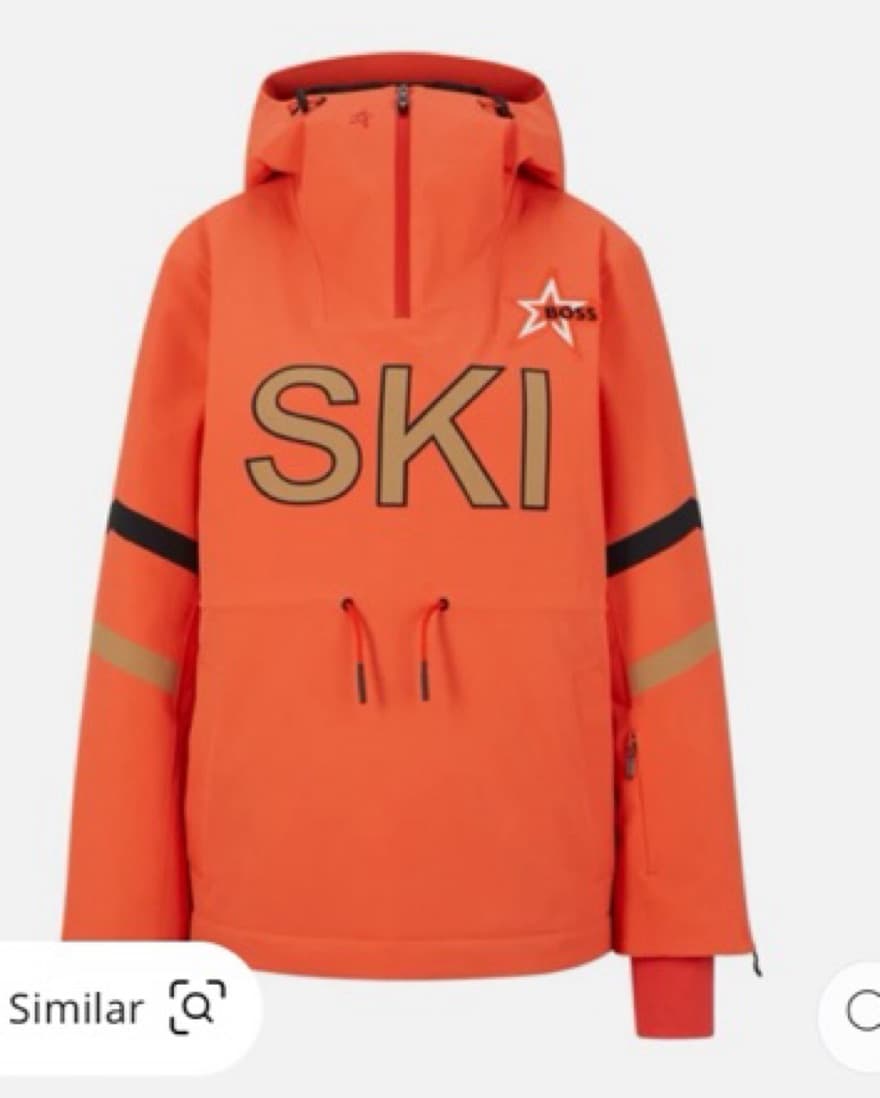 Perfect Moment Ski Jacket - Image 2