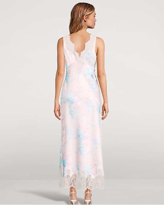 LoveShackFancy Love Serene Dress - Image 2