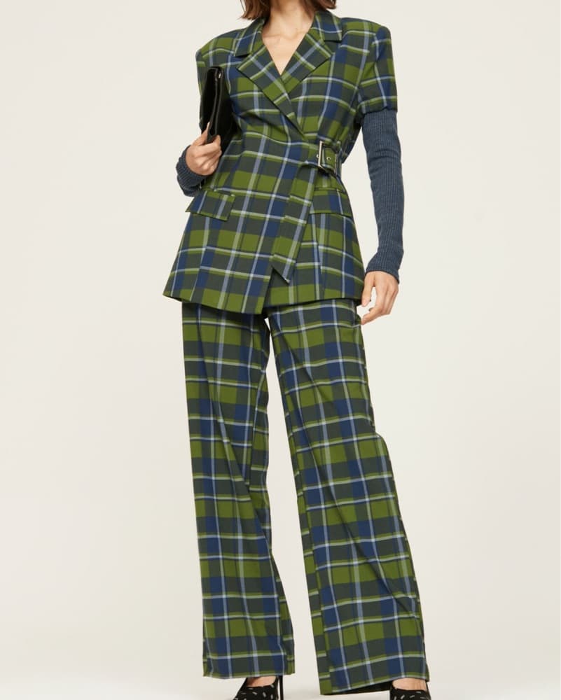 Weworewhat Blazer  - Image 2
