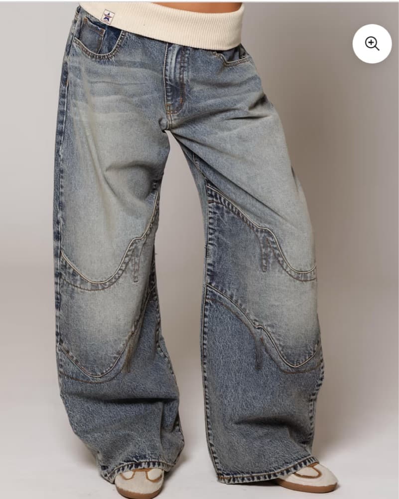 Revice Denim Vice Jean - Image 3