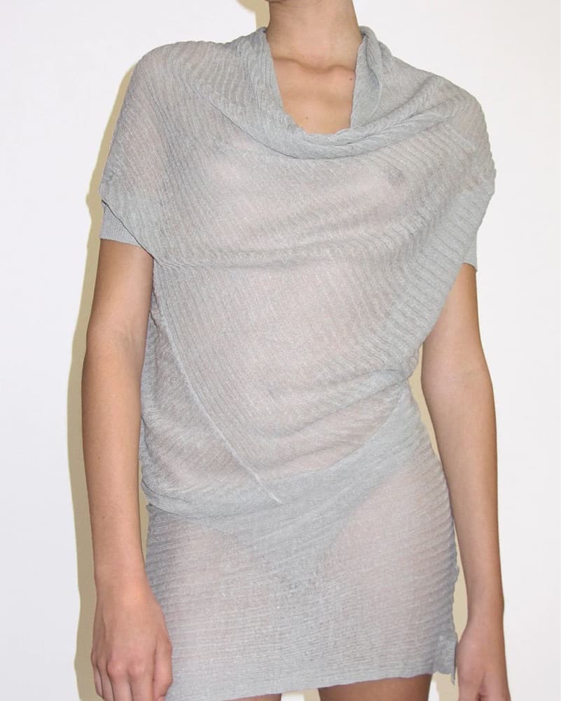 Paloma Wool Fiji Dress - Image 2