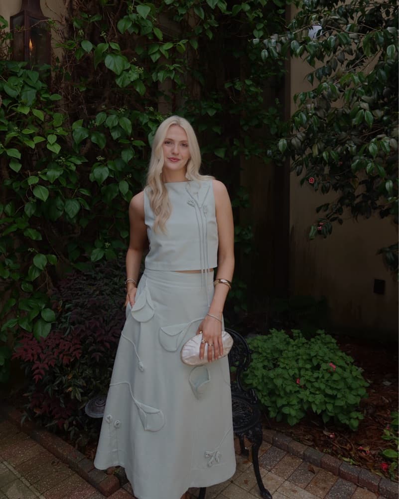 Le’AL.X Spring Set  - Image 1