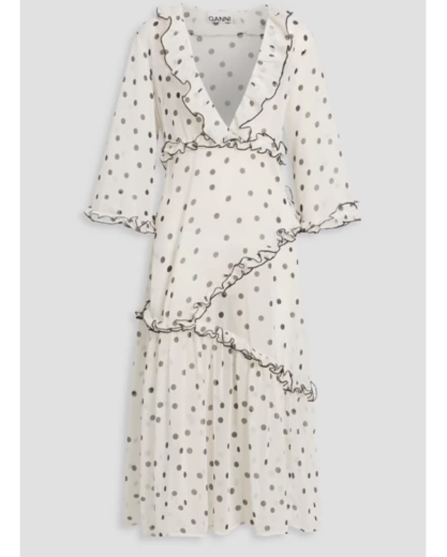 GANNI Maxi - Image 2