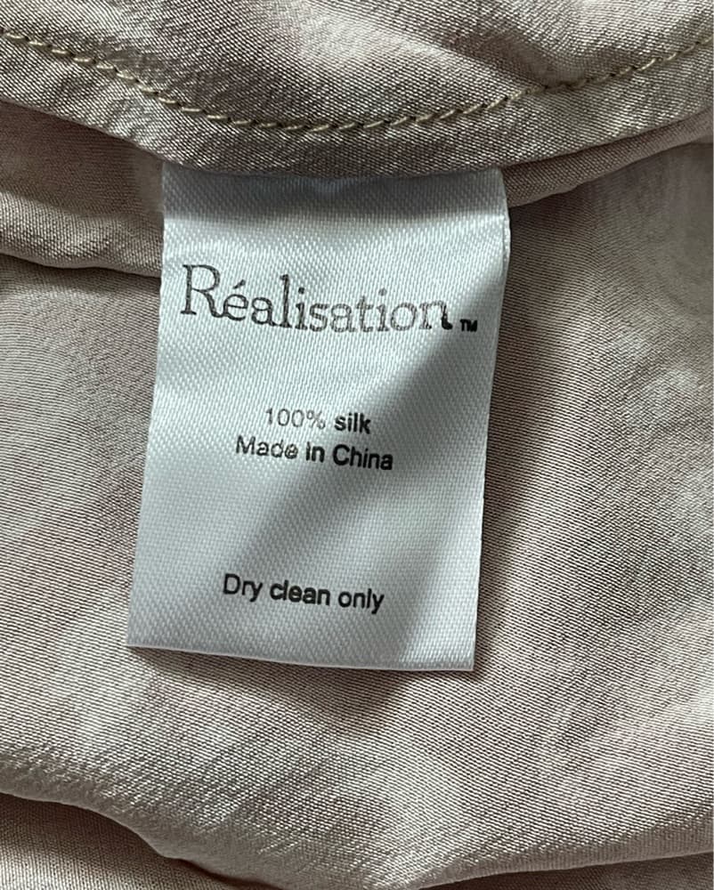 Realisation Par Inez Dress XS - Image 4