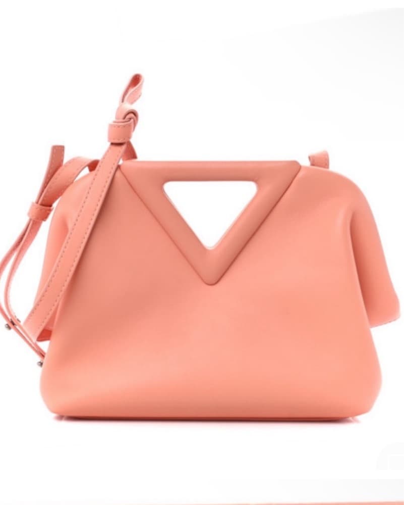 Bottega Small Pointe Bag  - Image 1