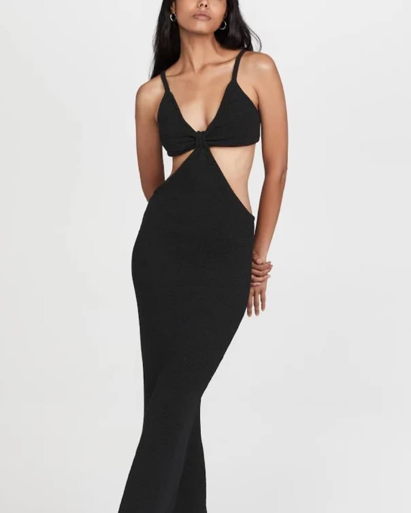 Cult Gaia Serita Dress - Image 3