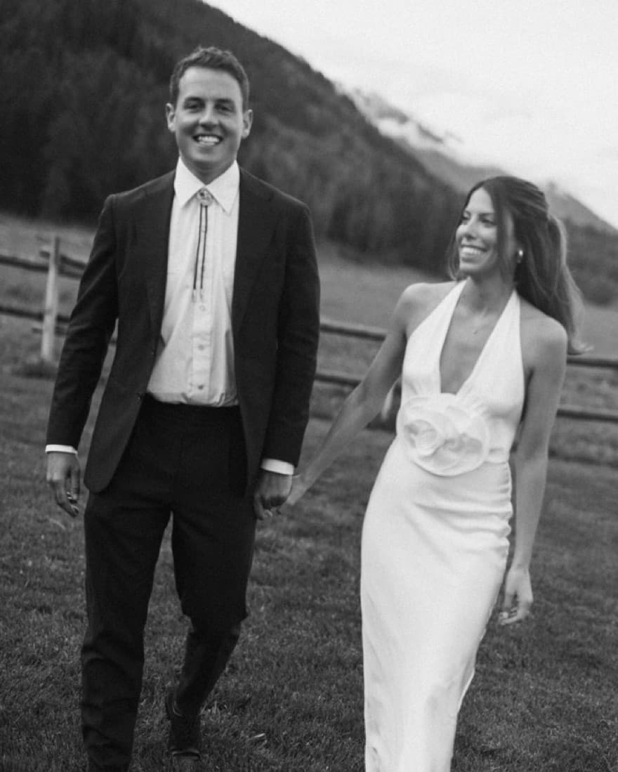 The Bar grayson gown  - Image 1
