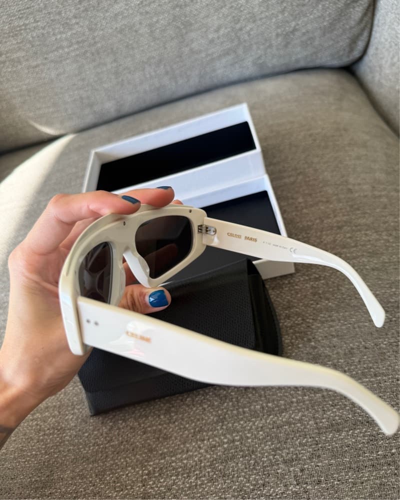 Celine Sunglasses  - Image 4